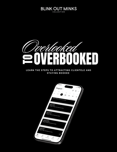 Overlooked to Overbooked + MRR